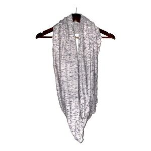 Simply VeraVeraWang Infinity Scarf Neck Women‎ OS Gorpcore Winter Outdoor